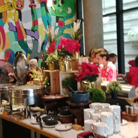 Artotel Thamrin ג'קרטה מראה חיצוני תמונה