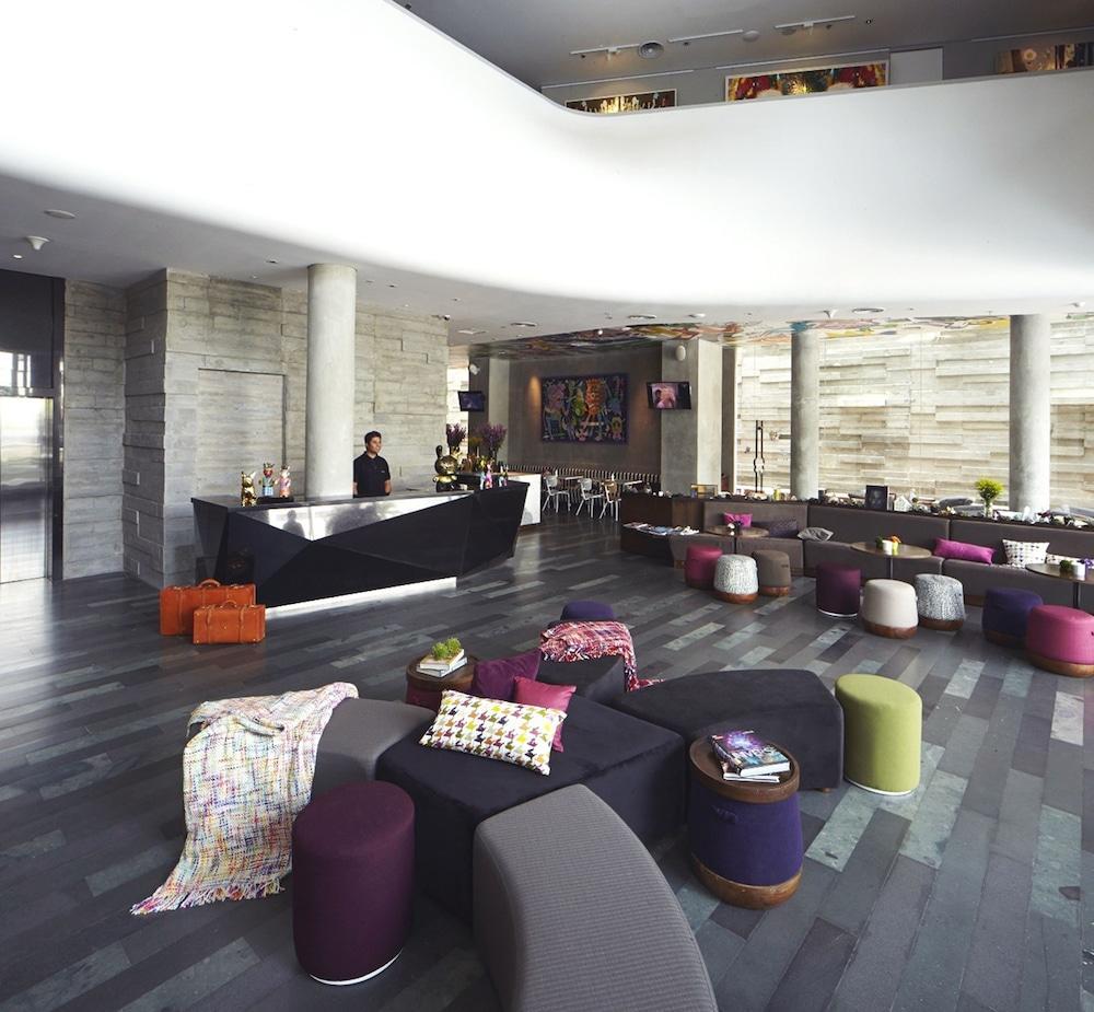 Artotel Thamrin ג'קרטה מראה חיצוני תמונה