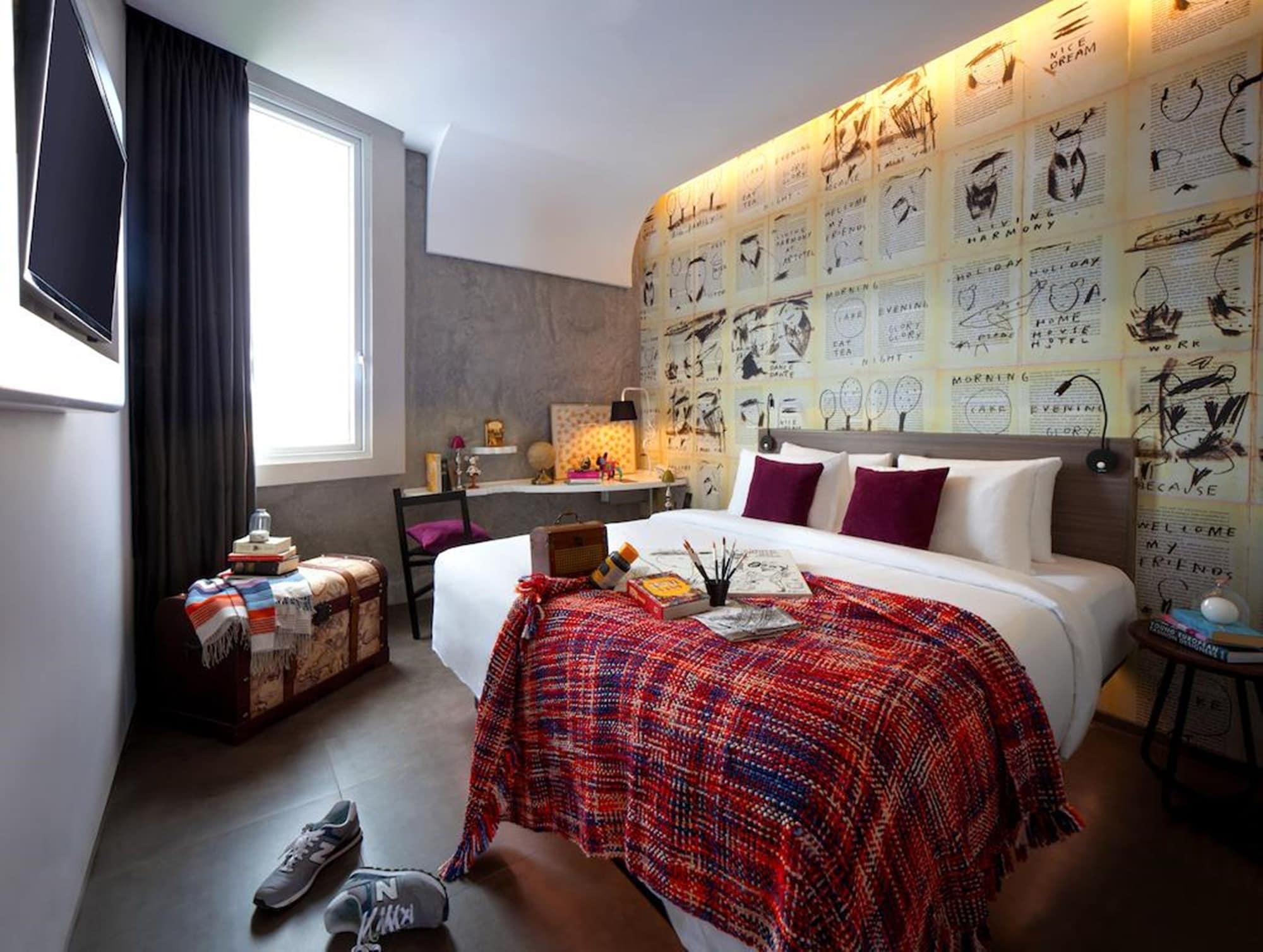 Artotel Thamrin ג'קרטה מראה חיצוני תמונה