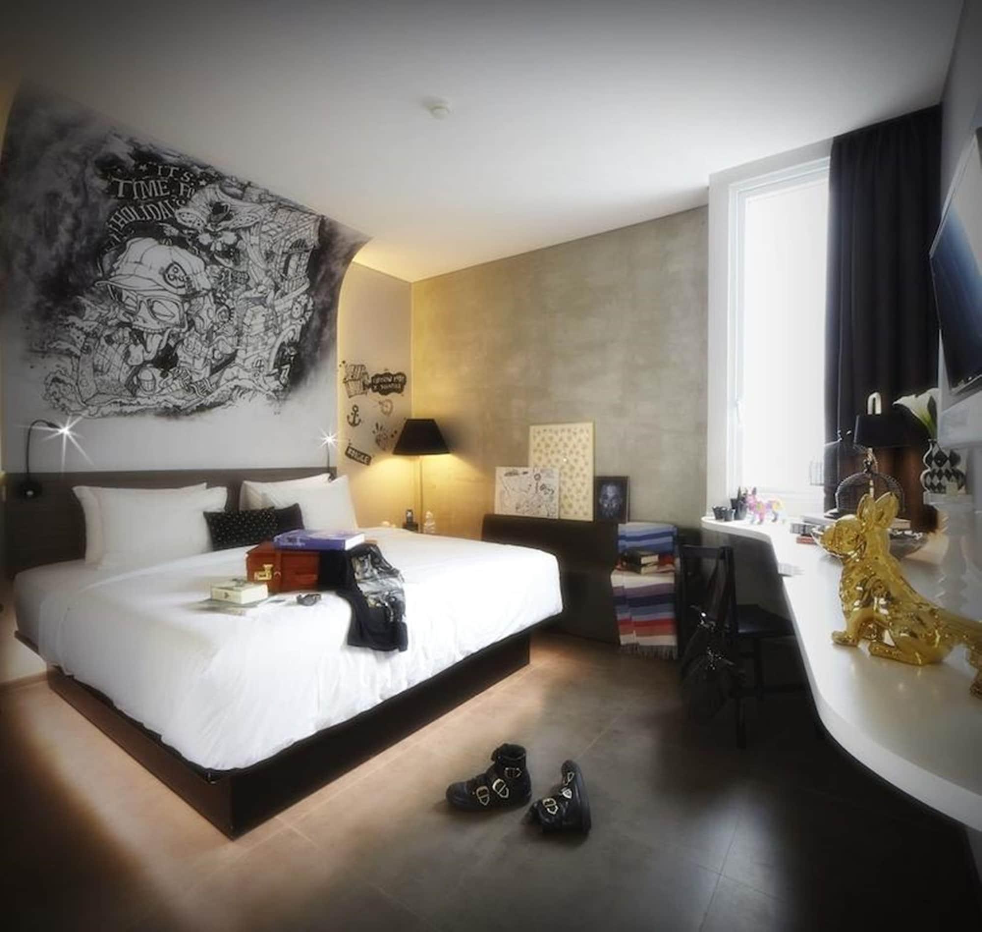 Artotel Thamrin ג'קרטה מראה חיצוני תמונה