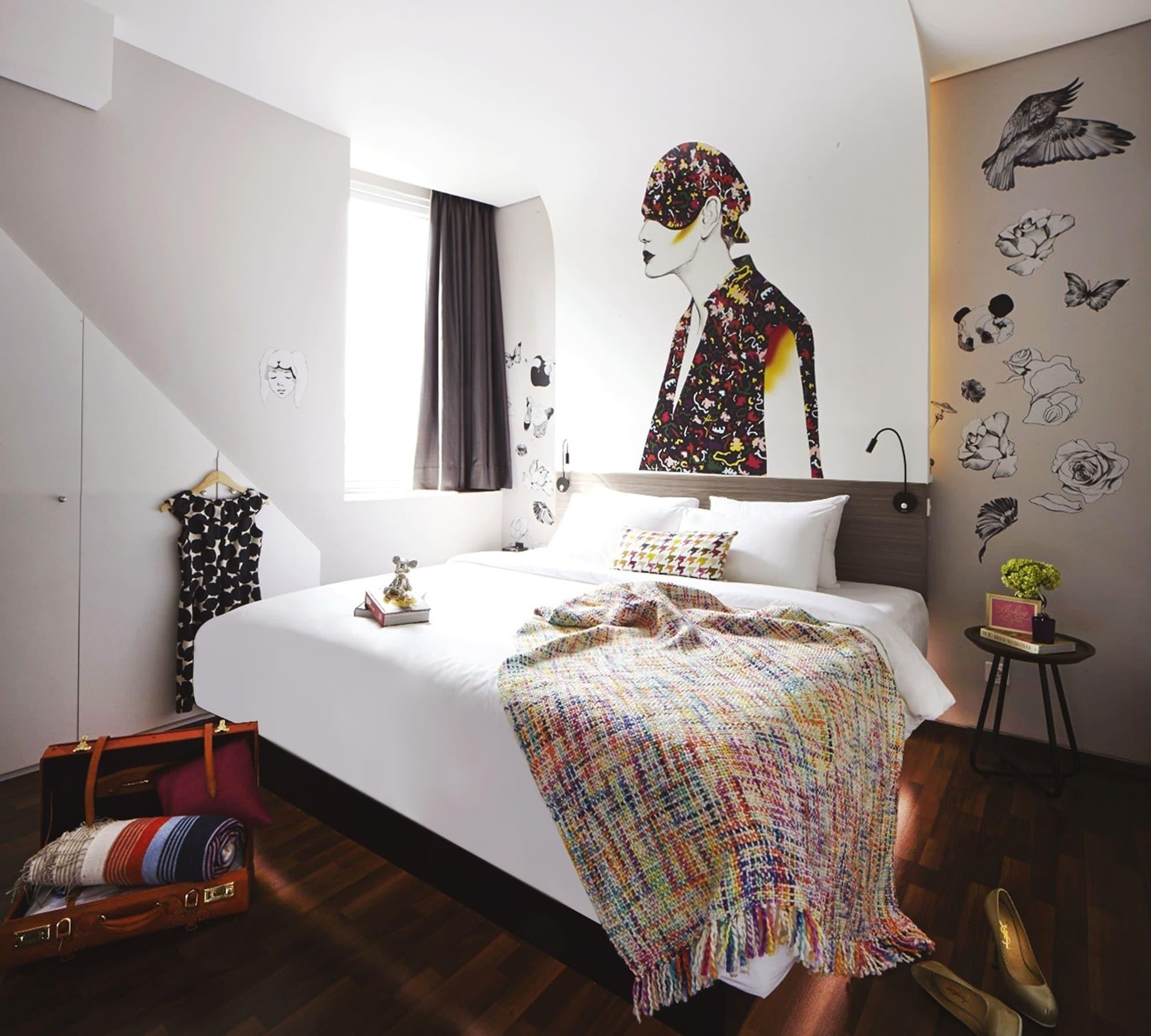 Artotel Thamrin ג'קרטה מראה חיצוני תמונה