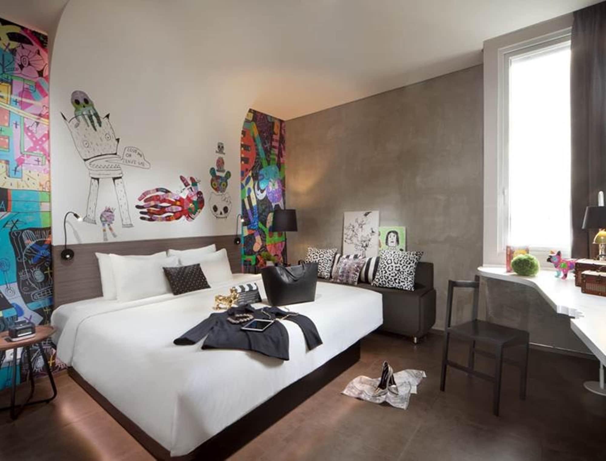 Artotel Thamrin ג'קרטה מראה חיצוני תמונה