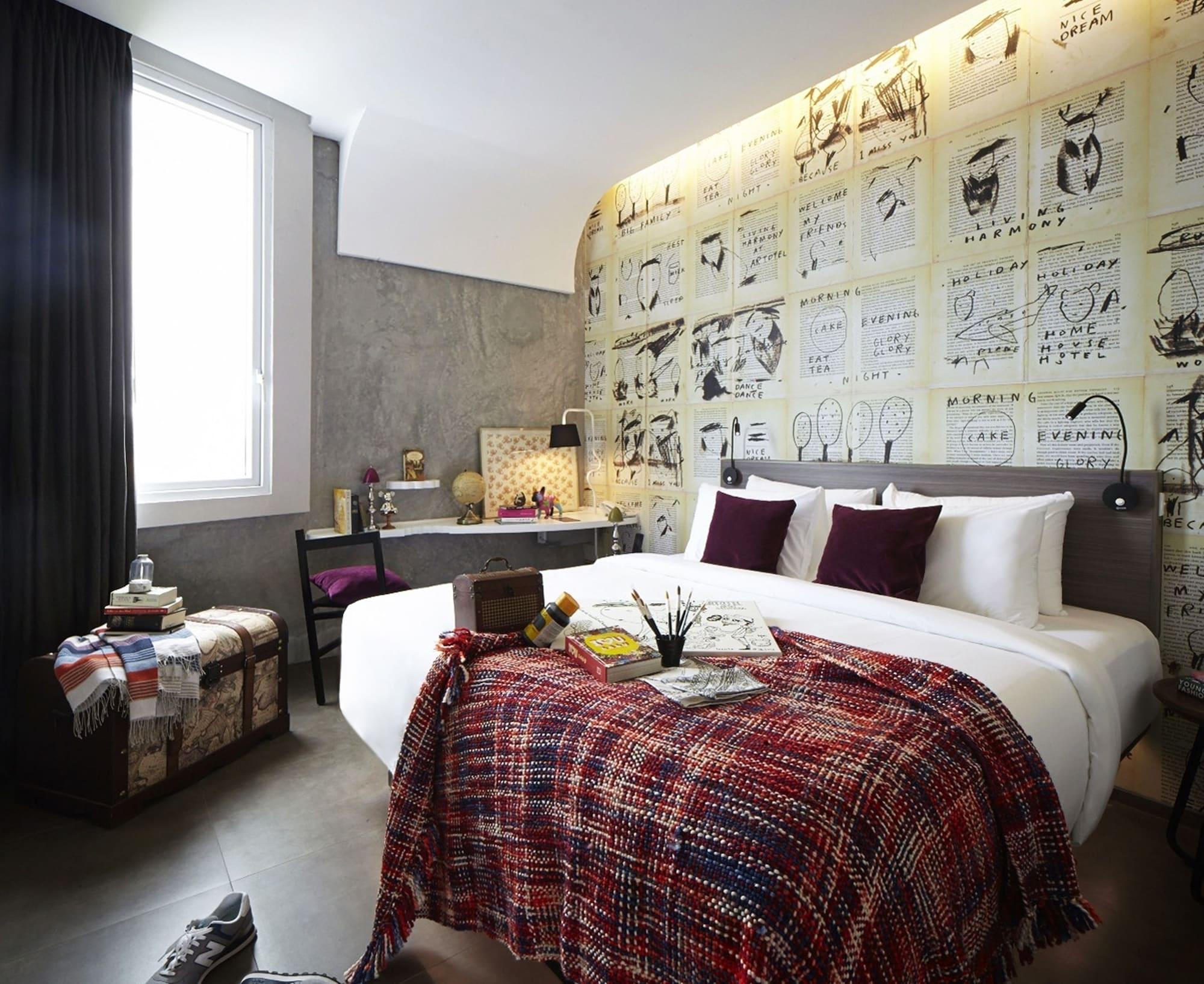 Artotel Thamrin ג'קרטה מראה חיצוני תמונה