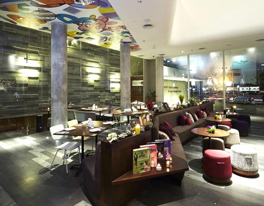 Artotel Thamrin ג'קרטה מראה חיצוני תמונה