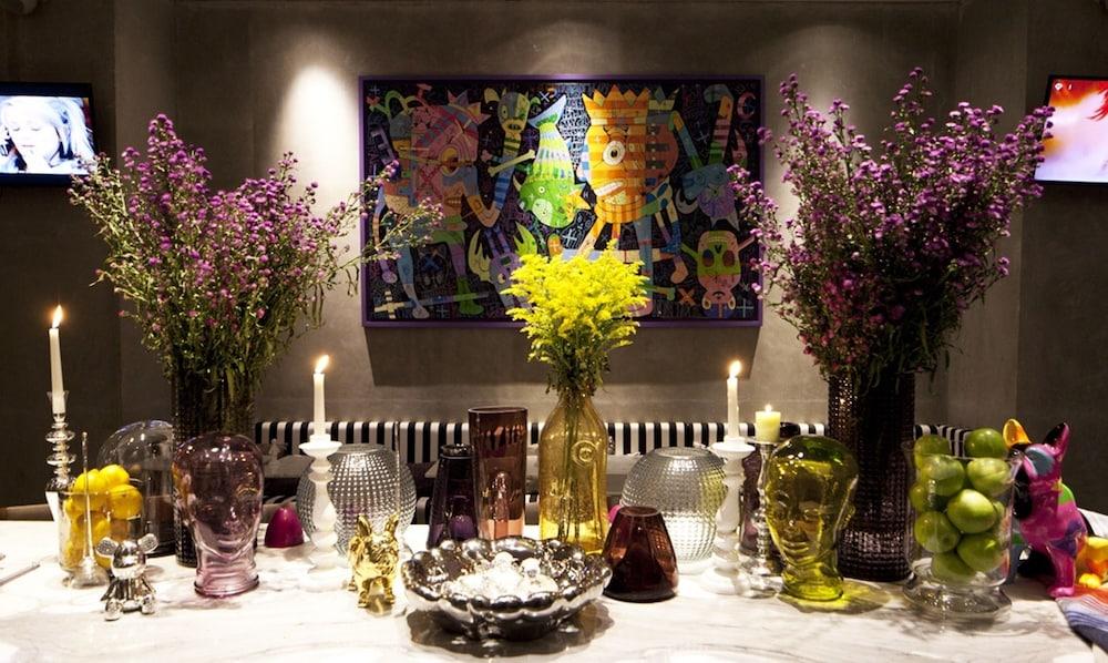 Artotel Thamrin ג'קרטה מראה חיצוני תמונה
