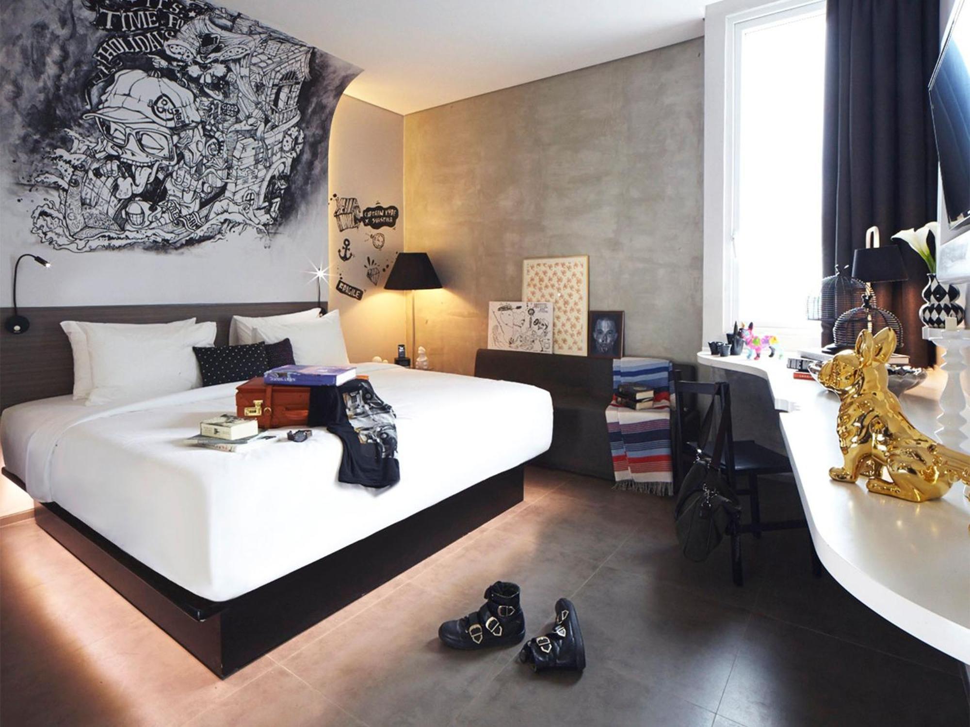 Artotel Thamrin ג'קרטה מראה חיצוני תמונה
