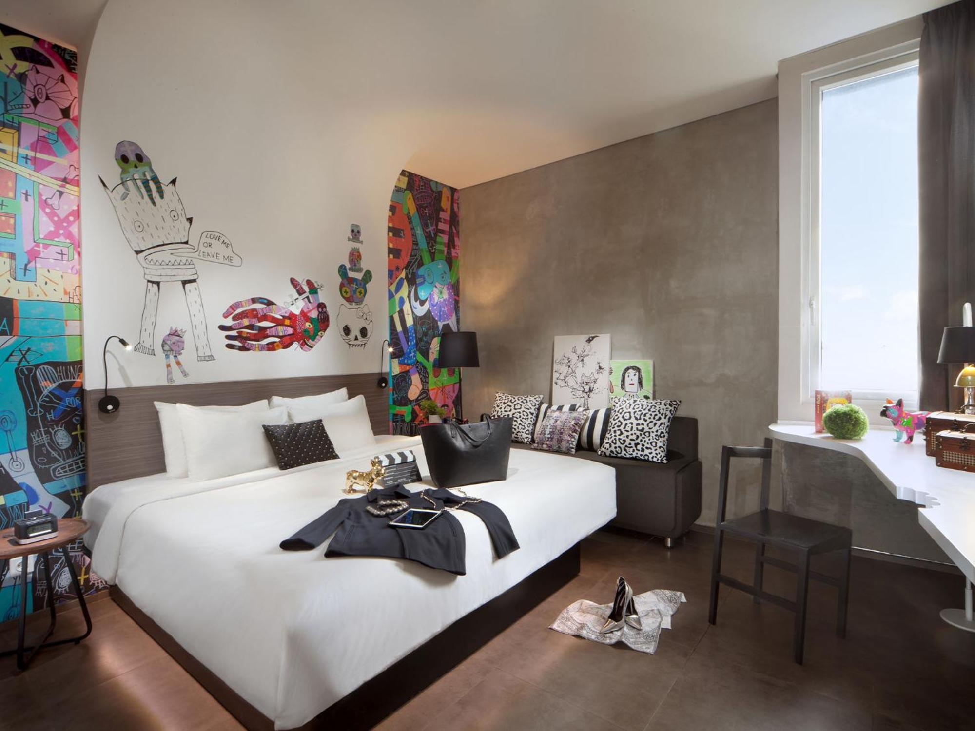 Artotel Thamrin ג'קרטה מראה חיצוני תמונה