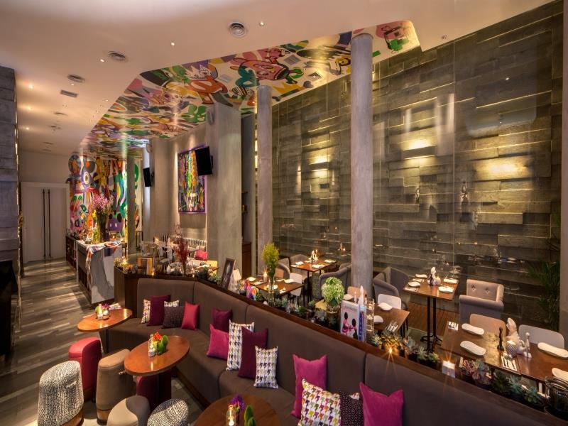 Artotel Thamrin ג'קרטה מראה חיצוני תמונה