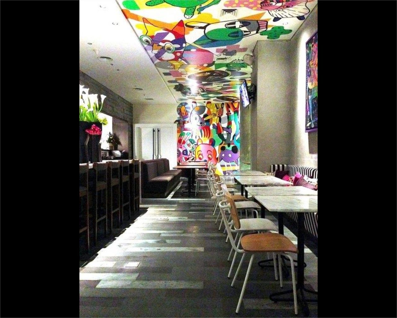 Artotel Thamrin ג'קרטה מראה חיצוני תמונה