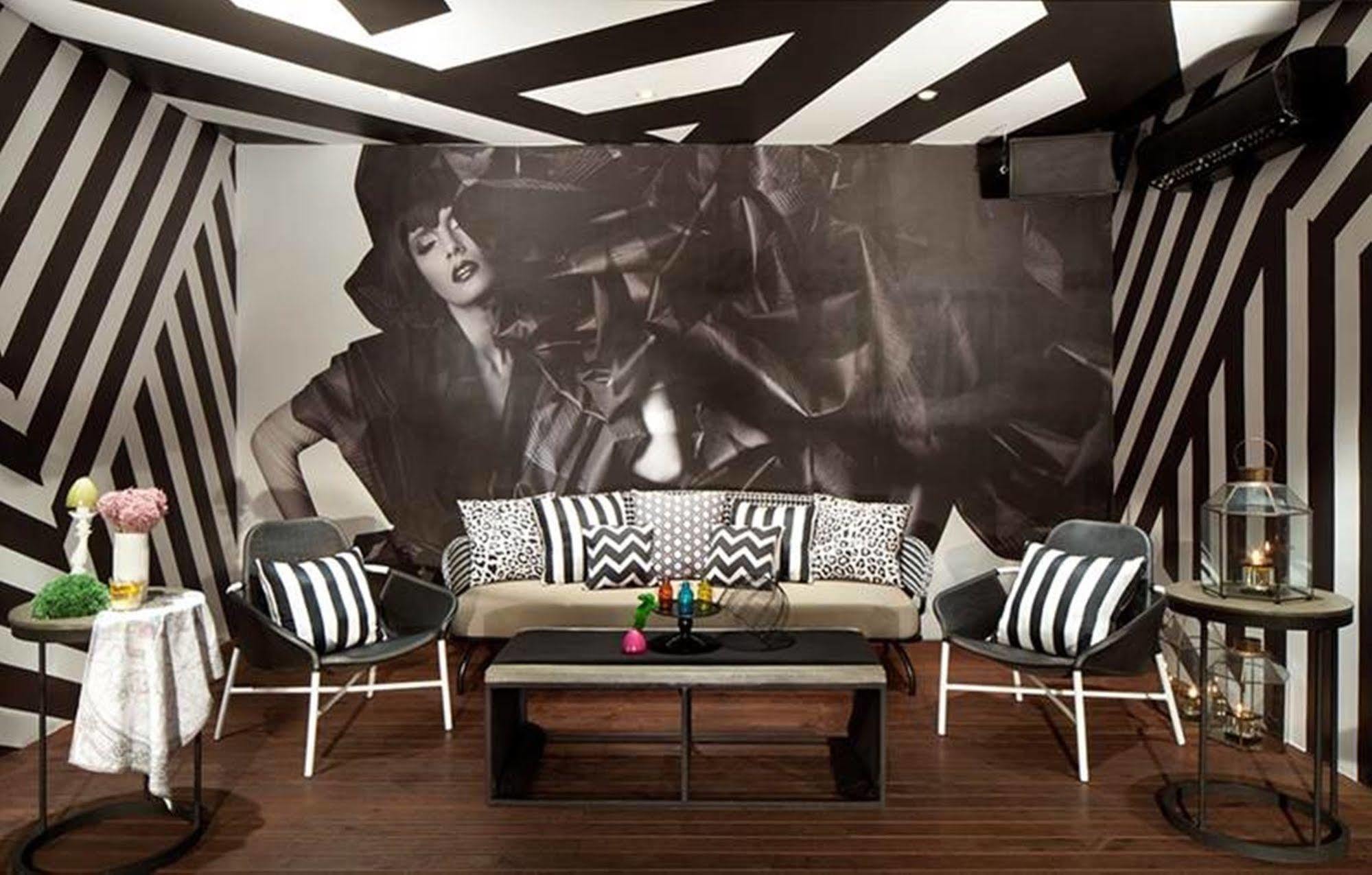 Artotel Thamrin ג'קרטה מראה חיצוני תמונה
