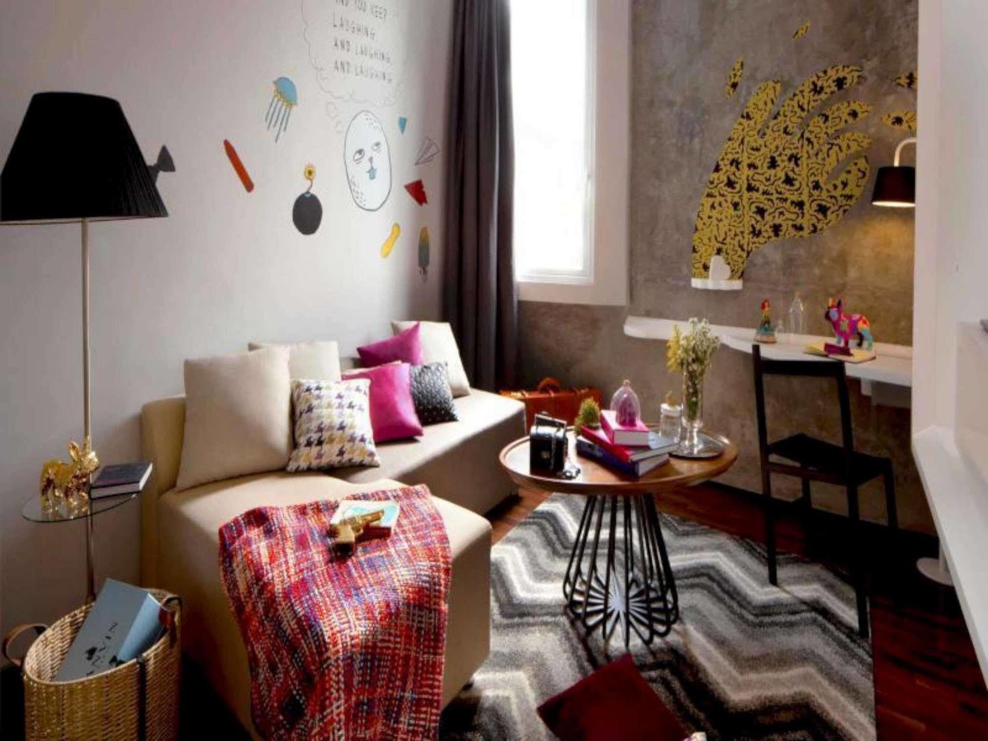 Artotel Thamrin ג'קרטה מראה חיצוני תמונה