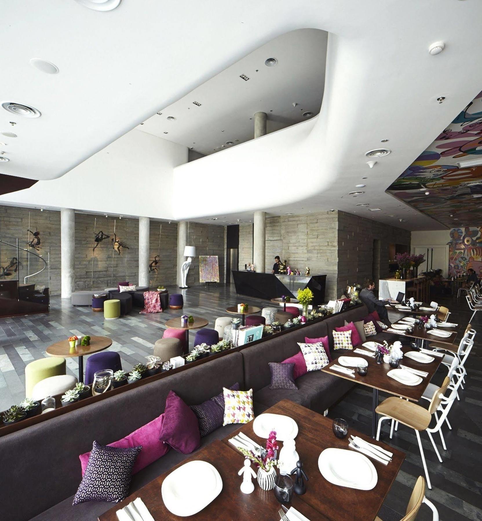 Artotel Thamrin ג'קרטה מראה חיצוני תמונה