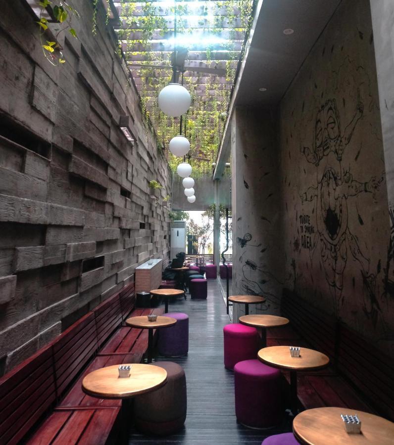 Artotel Thamrin ג'קרטה מראה חיצוני תמונה