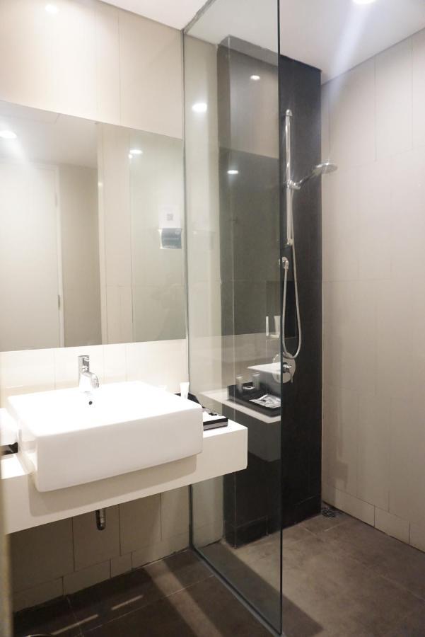 Artotel Thamrin ג'קרטה מראה חיצוני תמונה