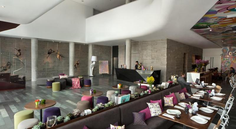 Artotel Thamrin ג'קרטה מראה חיצוני תמונה